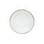 Sardegna Stoneware Salad/Dessert Plate