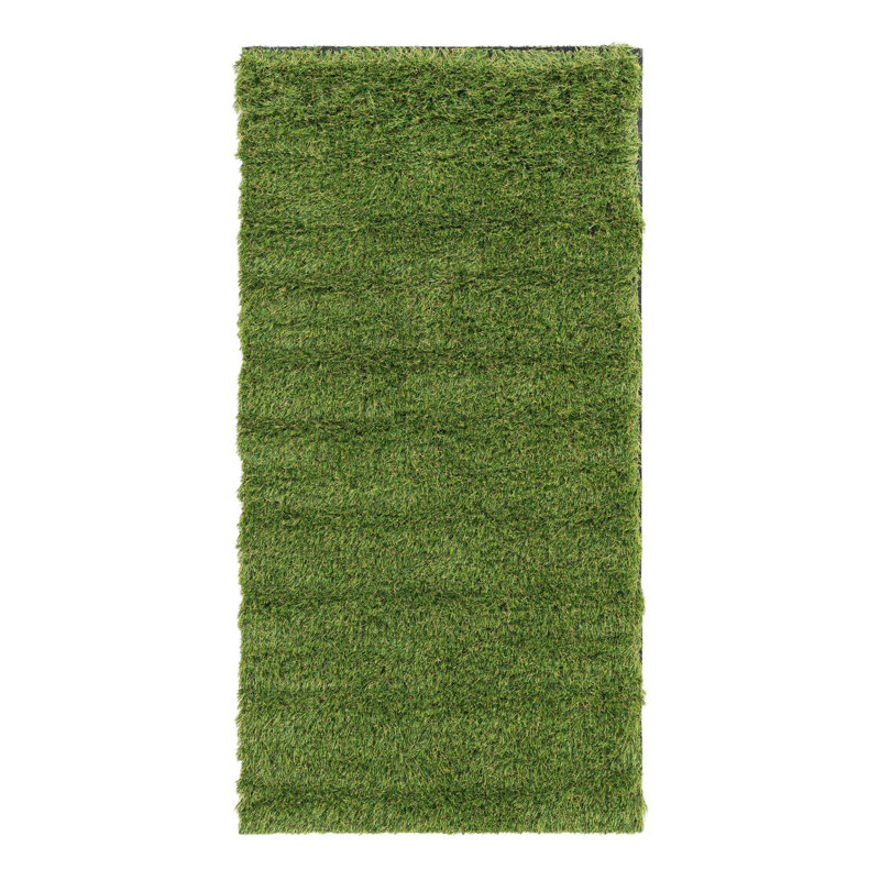 Cathlyn Indoor / Outdoor Rug, Runner 2' x 4'1"