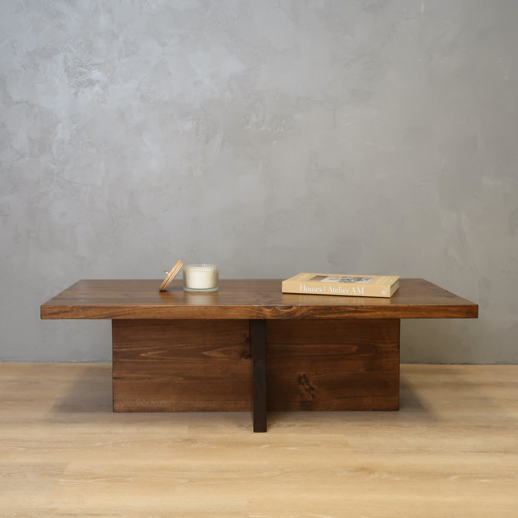 Largent Coffee Table