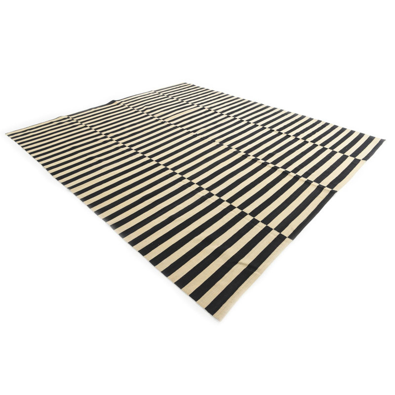 Tapis carré Square Noor