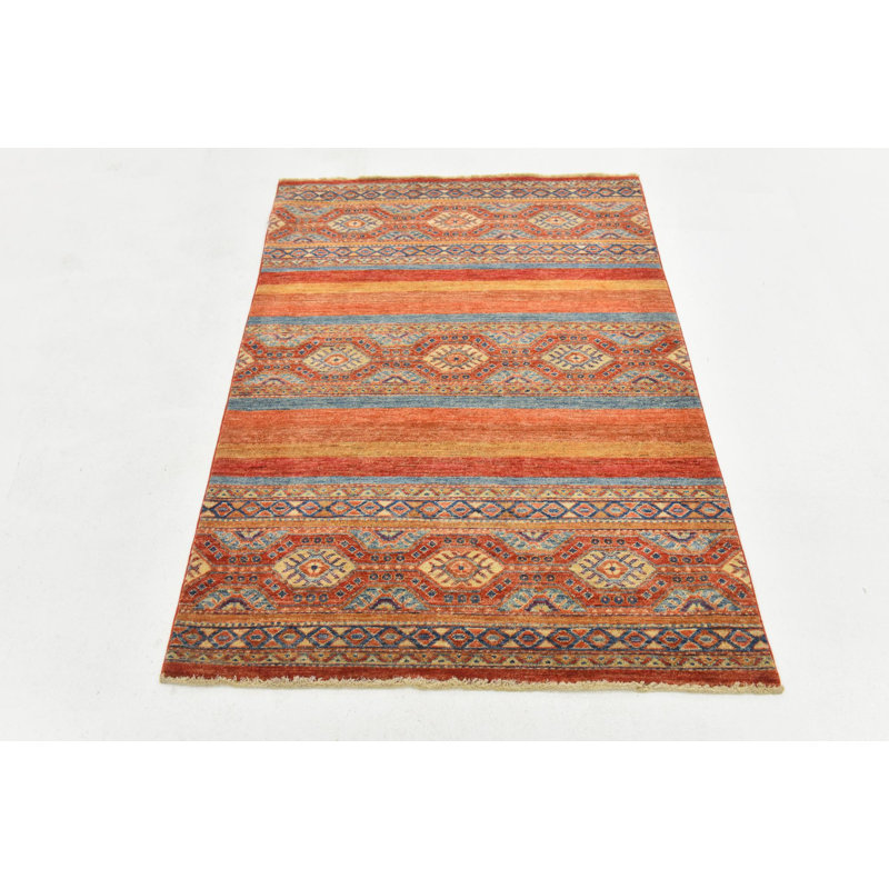 Johnston Multi Rug