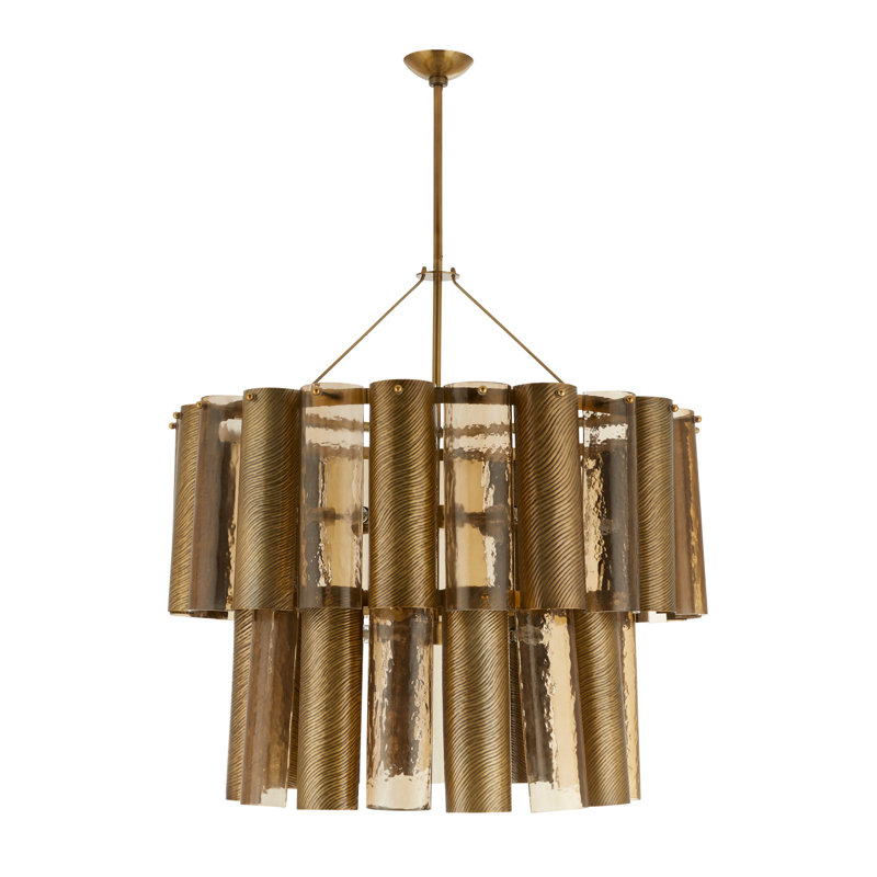 Faramond 10 - Light Chandelier