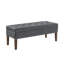 Banc capitonné avec rangement-1998488569