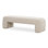 Verity Upholstered Bench