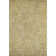 Premium Machine Washable Prisco Gold Rug