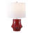 Ryder 22 Inch Ceramic Table Lamp