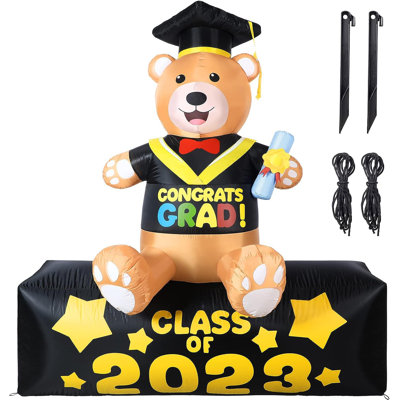Graduation Decorative Accent