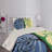 Hypnotic Farmhouse / Country Polyester Coverlet-1027759147