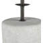 Lampe transitionnelle 34,25 po Ryelan
