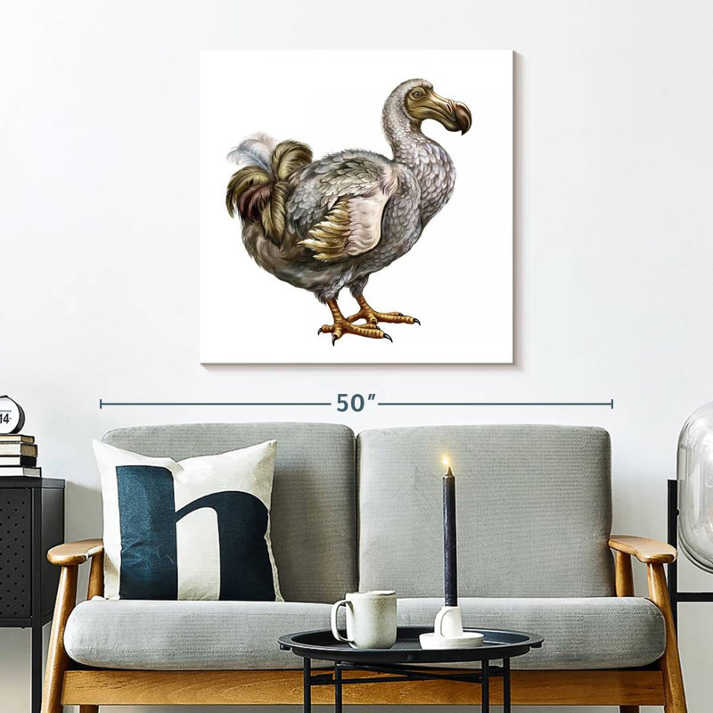Brampt Dodo