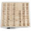 Mangesh 28 Piece Floating Shelf