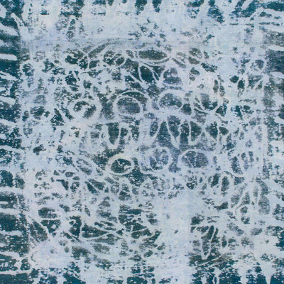 Abstract Indoor Rug
