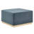 Modway Tilden Upholstered Ottoman-96356062