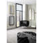 Iron Rectangle Wall Mirror-98249890