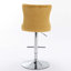 Tabouret à hauteur réglable Blevens-88573879-88573875