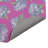 Hydrangea Love Decorative Outdoor Rug-488546232-488546213