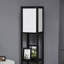 Lampe sur pied moderne