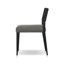 Ferris Outdoor Dining Chair-Arashi Graphite-1849209102-1849209101