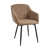 Brown Chenille