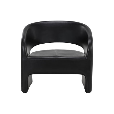 Upholstered Armchair