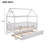 House Bed Bed-1231716713