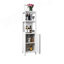 Armoire décorative, armoire de rangement en bambou