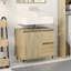 Brizia Bathroom Cabinet-984104920