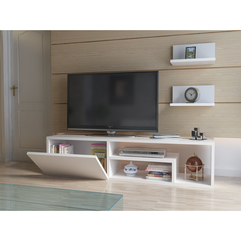 Broeder TV Stand for TVs up to 42"