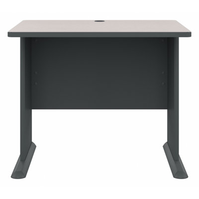 Series A Desk Shell