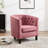 Modway Prospect Upholstered Armchair-137984090