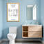 Poubelle de salle de bain Bath & Laundry-121370621-121370622