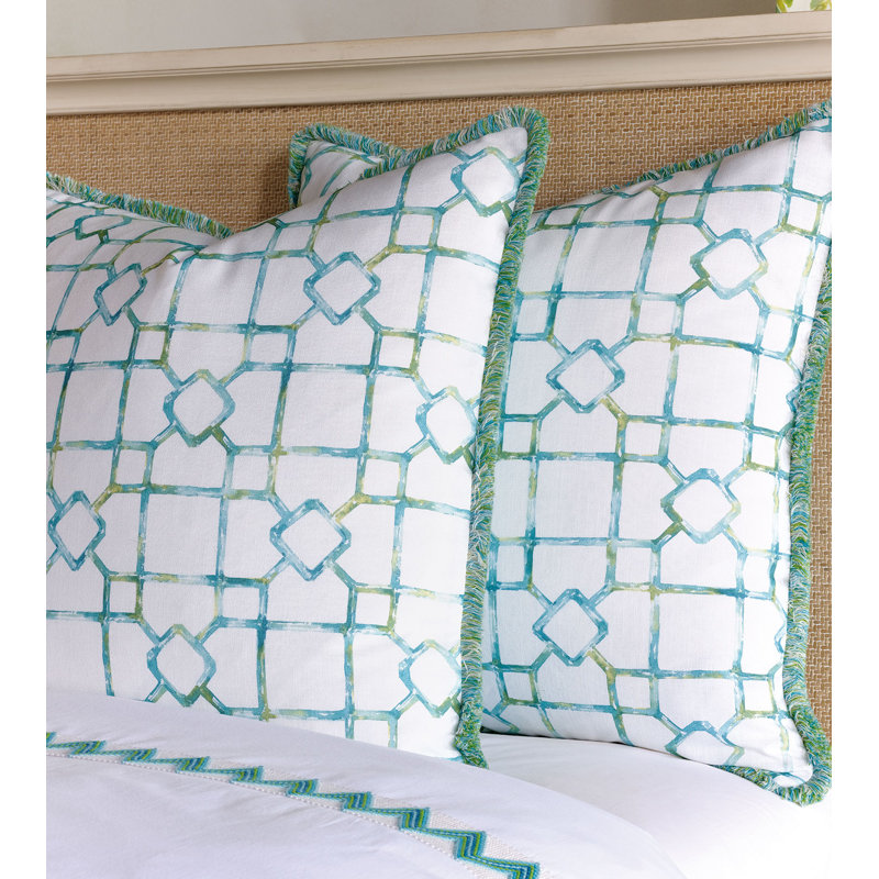Namale Euro Pillow Cover & Insert