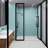 Torch Song 4'' W x 4'' L Glass Singular Tile-43117846