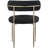 Sherwood Solid Back Boucle Side Chair-94632464-71007076