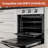 Empava Non-Stick Stainless Steel Baking Sheet