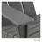 Jamarion HDPE Plastic Outdoor Adirondack Chair-104329954