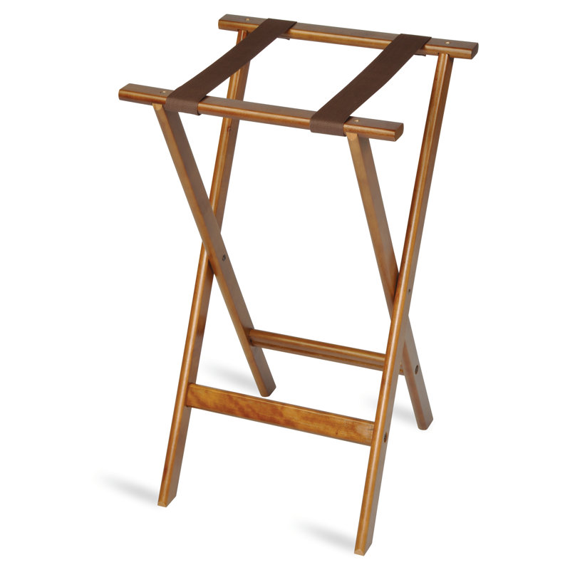Central Specialties LTD Tray Stand