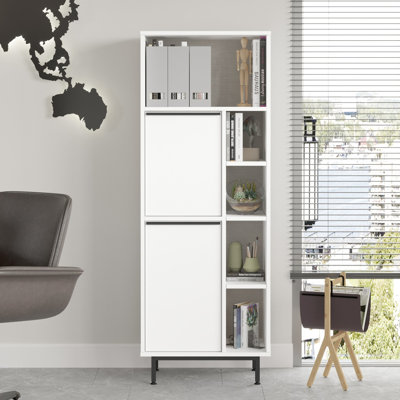 Armoire polyvalente Colesen
