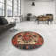 Tapis rouge à motif sud-ouest-1571596321