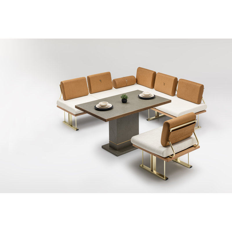 Infinity 3 - Piece Dining Set