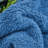 Plain Weave / Muslin Throw Blanket-64352053