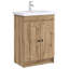 78.5cm Bathroom Vanity Base Only-961767864