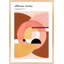 Composition Nr. 4 Print by Allison Rietta-293031330-293031334