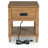 Brandenburg End Table