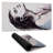 Bare skin - 15.75"x31.50" Desk mat