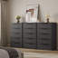 Commode à 5 tiroirs Modern-1600001202