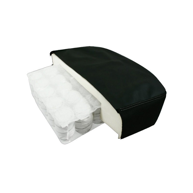 Fauteuil de direction Max Spring