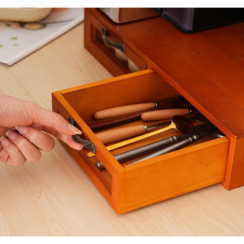 Multi Functional Storage Box