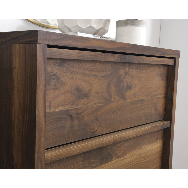 Commode 4 tiroirs Annawan Gw