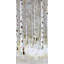 Birch Forest By Winter Print On Canvas-98694413